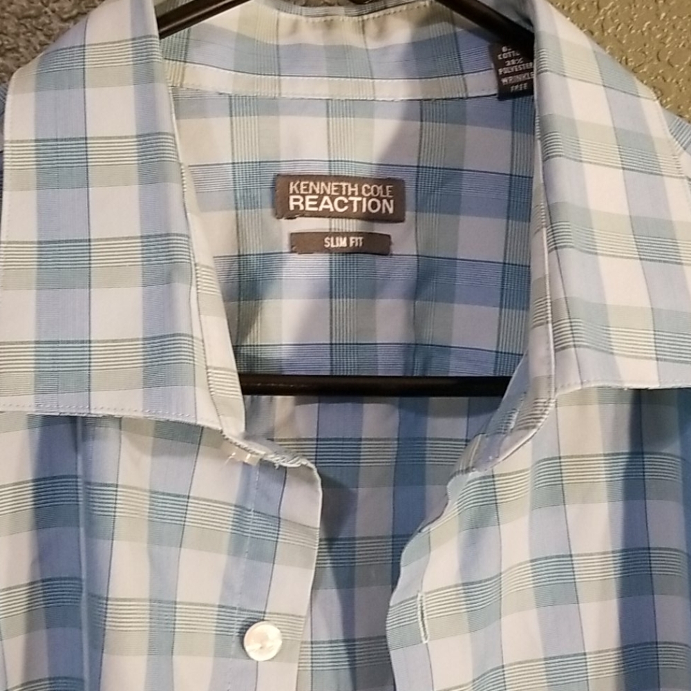 Dress shirt